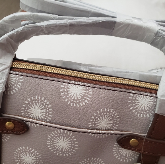 Fossil Purse - Picture 4 of 5